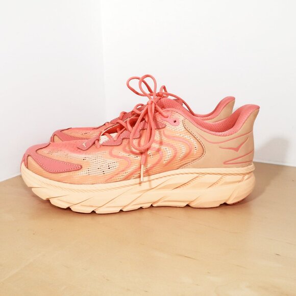 NEW Hoka Clifton LS BP Shoes | M12 W13 - Picture 3 of 10